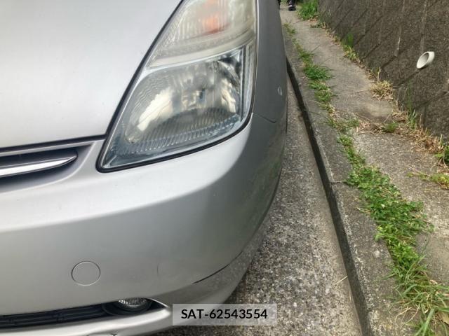 Toyota PRIUS 2007-07 7727443-3
