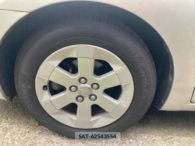 Toyota PRIUS 2007-07 7727443-4