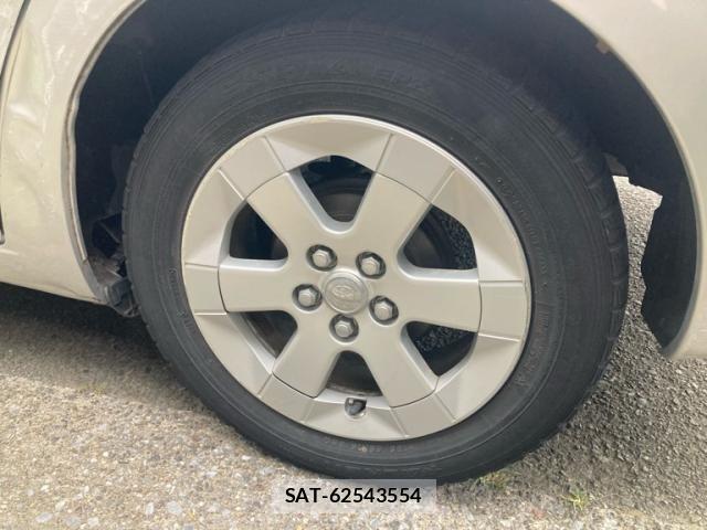 Toyota PRIUS 2007-07 7727443-5