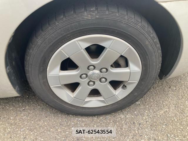 Toyota PRIUS 2007-07 7727443-6