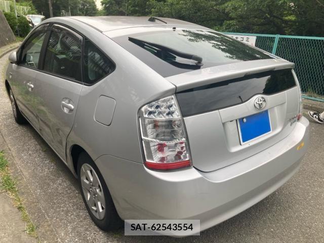 Toyota PRIUS 2007-07 7727443-7