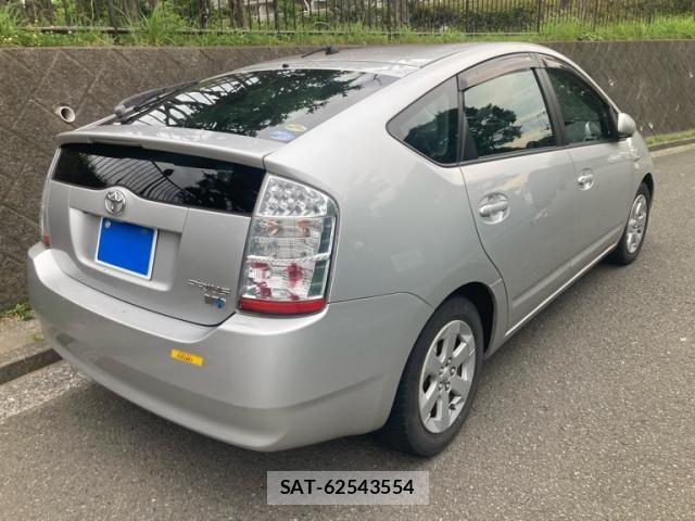Toyota PRIUS 2007-07 7727443-8