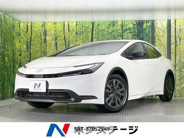 Toyota PRIUS 2025-06 7727327-0