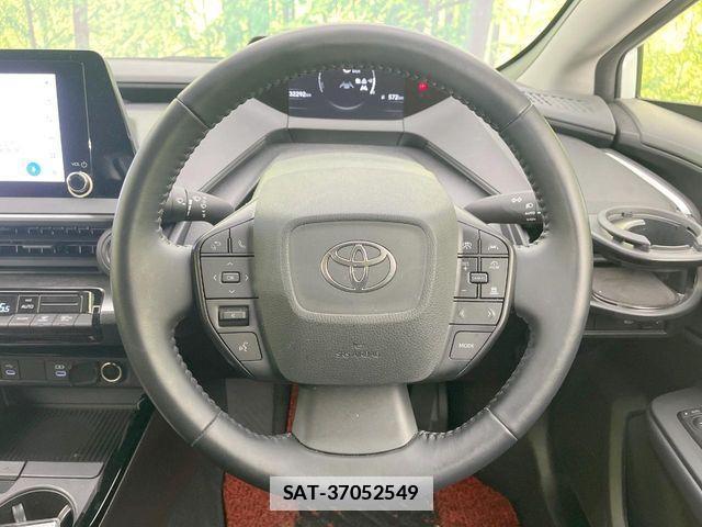 Toyota PRIUS 2025-06 7727327-10