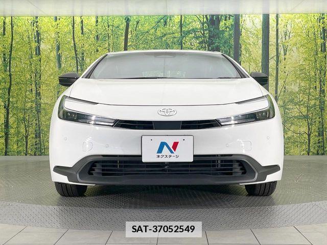 Toyota PRIUS 2025-06 7727327-13