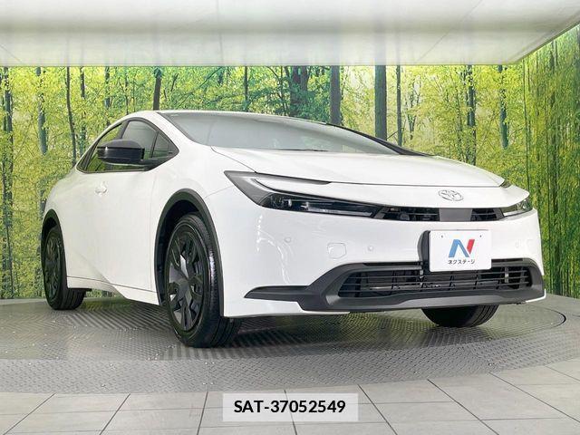Toyota PRIUS 2025-06 7727327-15