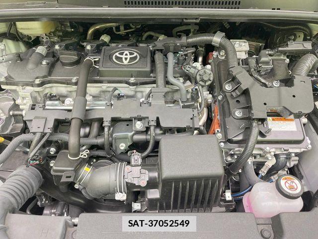 Toyota PRIUS 2025-06 7727327-17