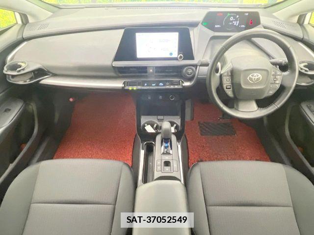 Toyota PRIUS 2025-06 7727327-1