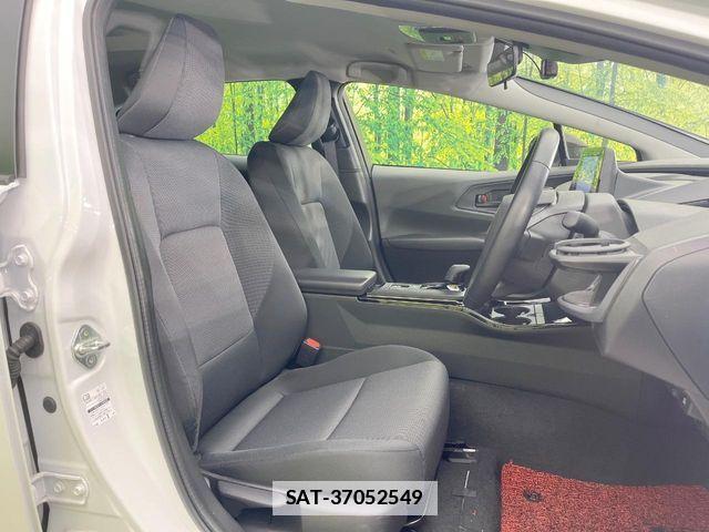 Toyota PRIUS 2025-06 7727327-7