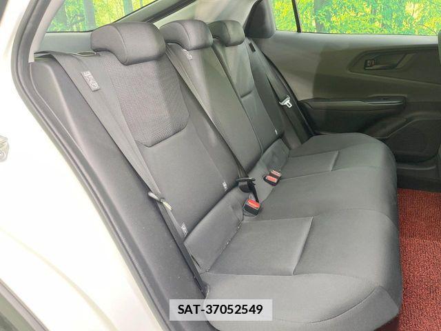 Toyota PRIUS 2025-06 7727327-8