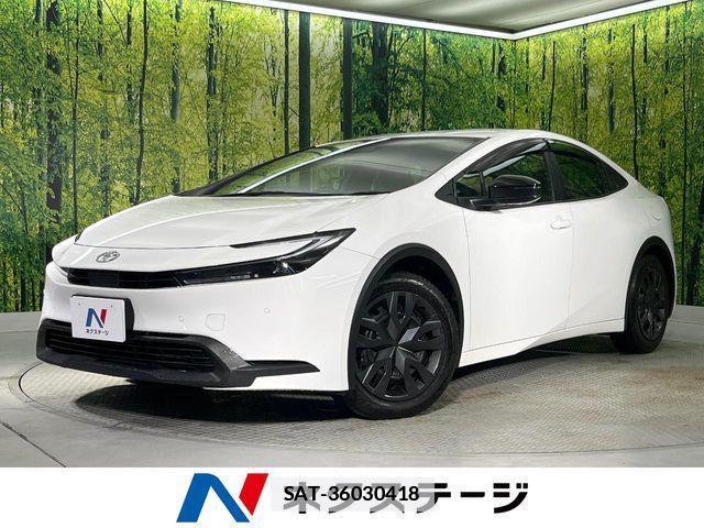 Toyota PRIUS 2023-12 7727340-0