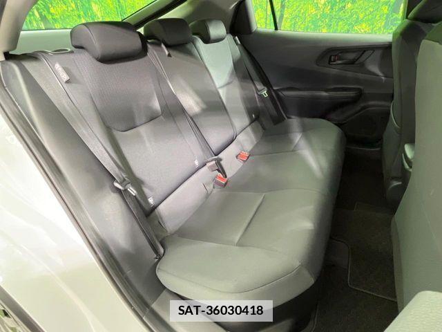 Toyota PRIUS 2023-12 7727340-9