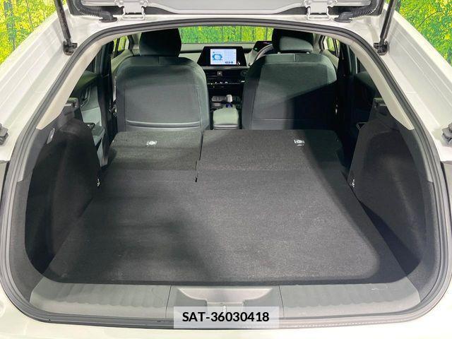 Toyota PRIUS 2023-12 7727340-10