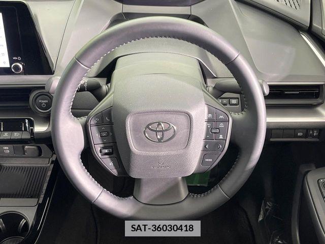 Toyota PRIUS 2023-12 7727340-11
