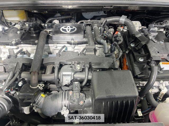 Toyota PRIUS 2023-12 7727340-18