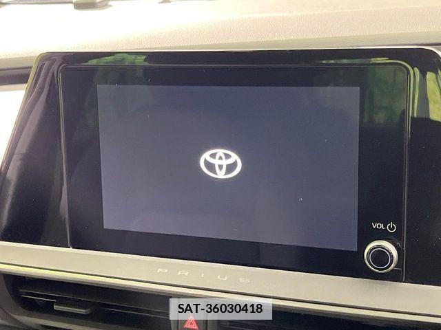 Toyota PRIUS 2023-12 7727340-3