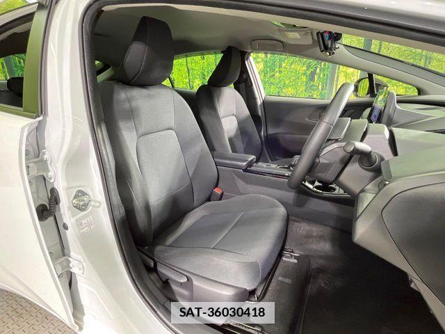 Toyota PRIUS 2023-12 7727340-8