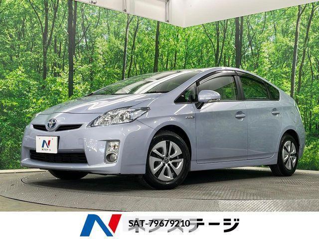 Toyota PRIUS 2009-05 7727435-0