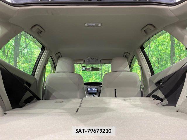 Toyota PRIUS 2009-05 7727435-9
