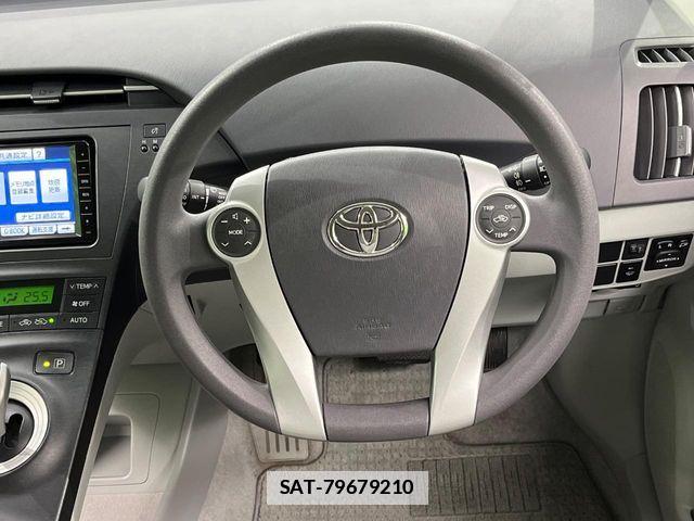 Toyota PRIUS 2009-05 7727435-10