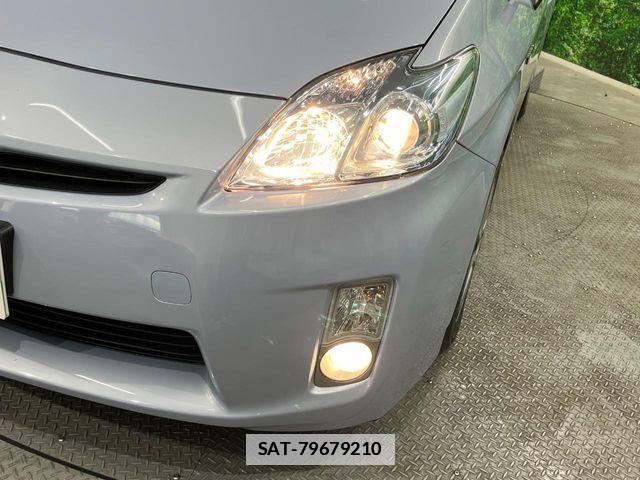 Toyota PRIUS 2009-05 7727435-12