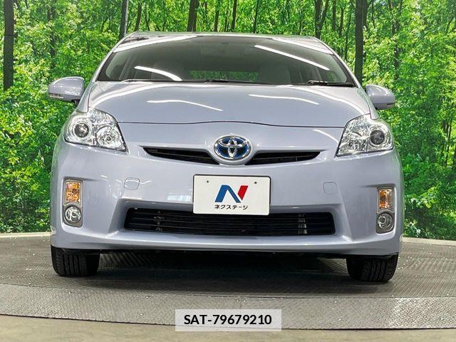 Toyota PRIUS 2009-05 7727435-13
