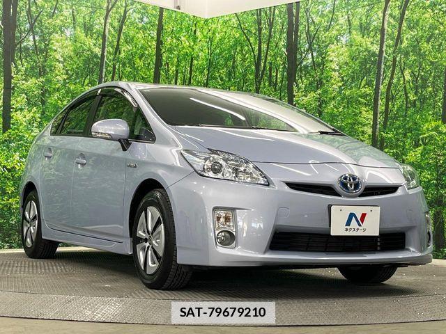 Toyota PRIUS 2009-05 7727435-15
