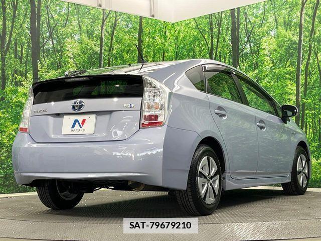 Toyota PRIUS 2009-05 7727435-16