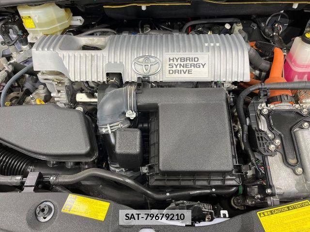 Toyota PRIUS 2009-05 7727435-17