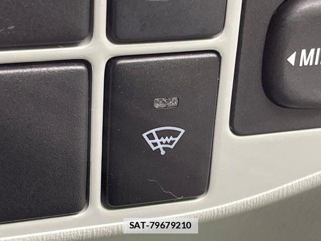 Toyota PRIUS 2009-05 7727435-4