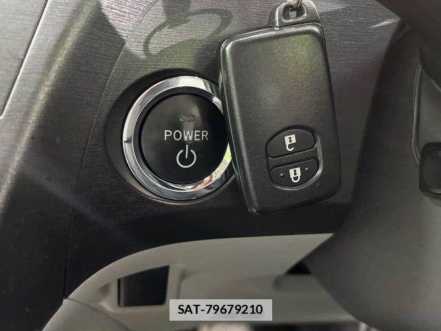 Toyota PRIUS 2009-05 7727435-6