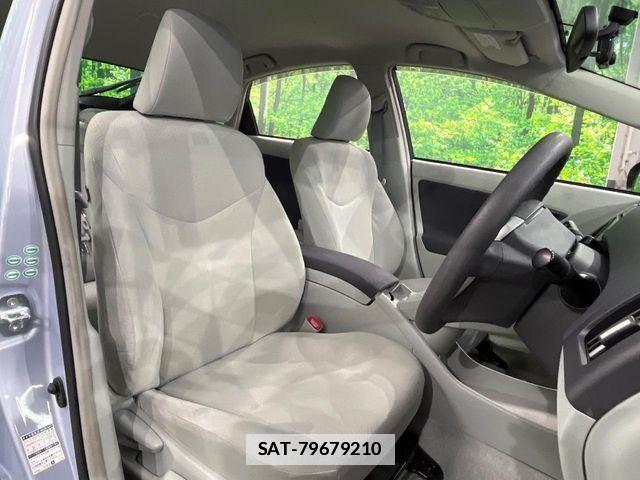 Toyota PRIUS 2009-05 7727435-7