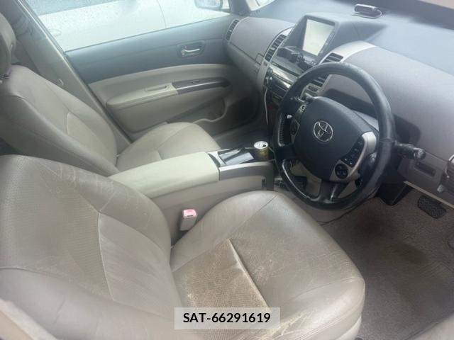 Toyota PRIUS 2008-08 7727451-9