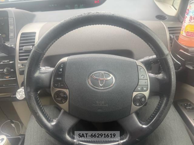 Toyota PRIUS 2008-08 7727451-17