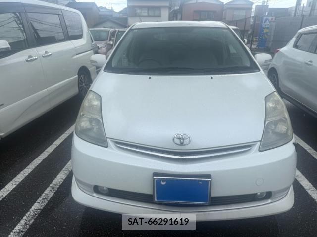 Toyota PRIUS 2008-08 7727451-1