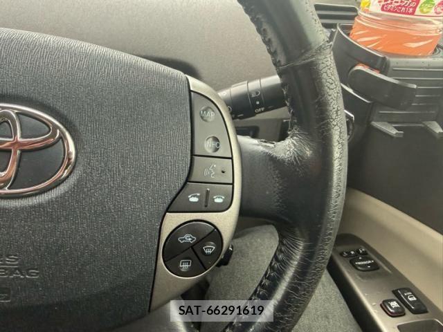 Toyota PRIUS 2008-08 7727451-19