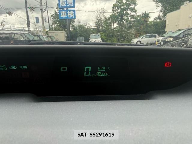 Toyota PRIUS 2008-08 7727451-20