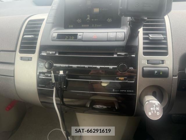 Toyota PRIUS 2008-08 7727451-22