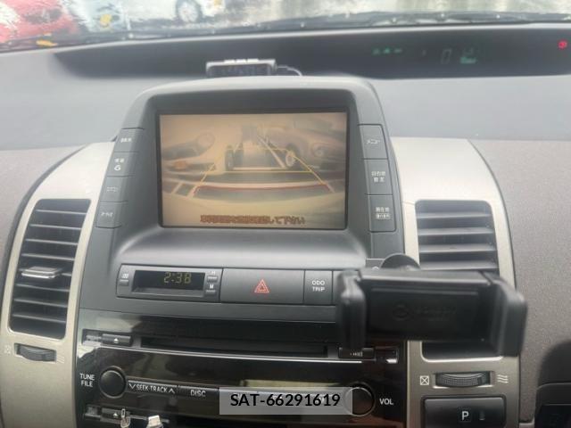 Toyota PRIUS 2008-08 7727451-23