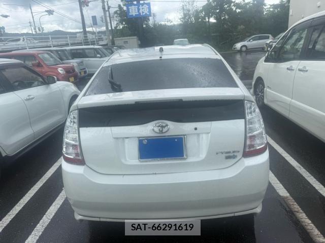 Toyota PRIUS 2008-08 7727451-2