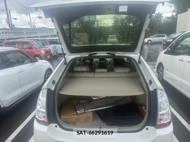 Toyota PRIUS 2008-08 7727451-4