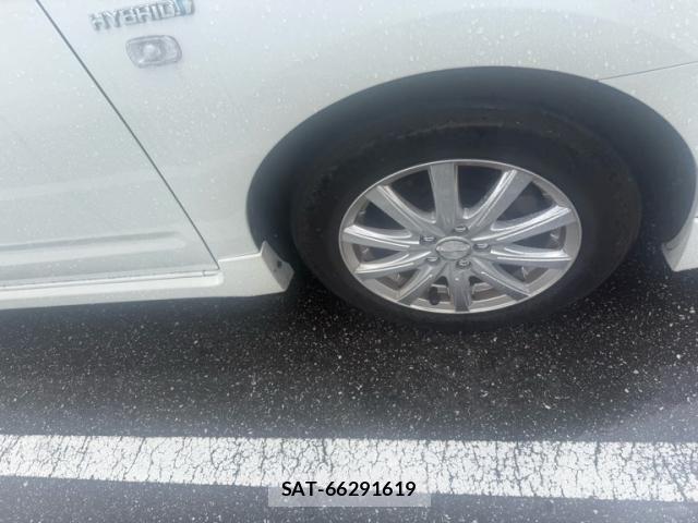 Toyota PRIUS 2008-08 7727451-5