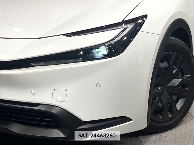 Toyota PRIUS 2023-11 7727335-11