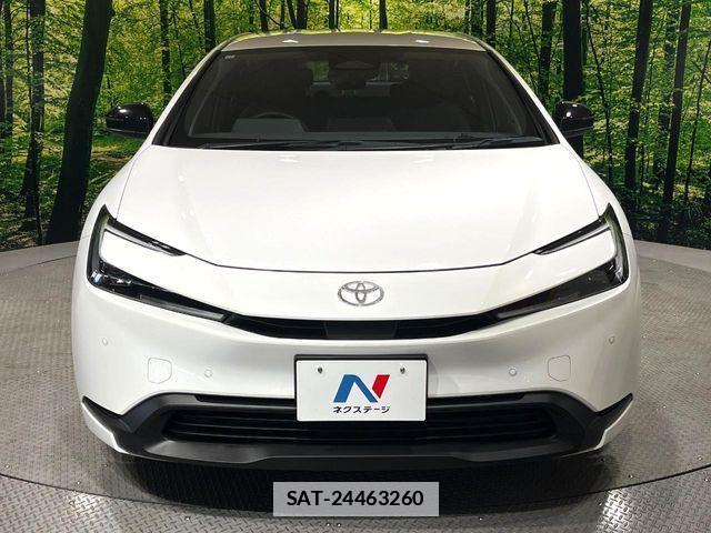 Toyota PRIUS 2023-11 7727335-13