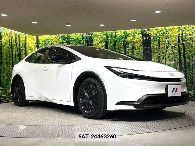 Toyota PRIUS 2023-11 7727335-15
