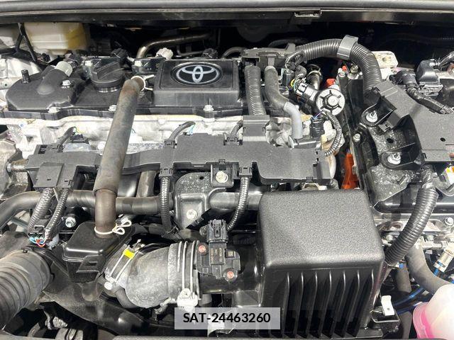 Toyota PRIUS 2023-11 7727335-17