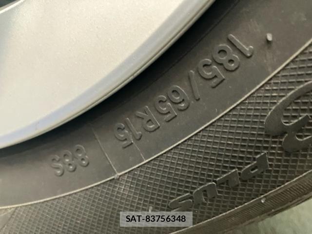 Toyota PRIUS 2006-09 7727448-9