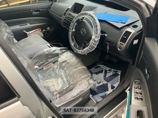 Toyota PRIUS 2006-09 7727448-10