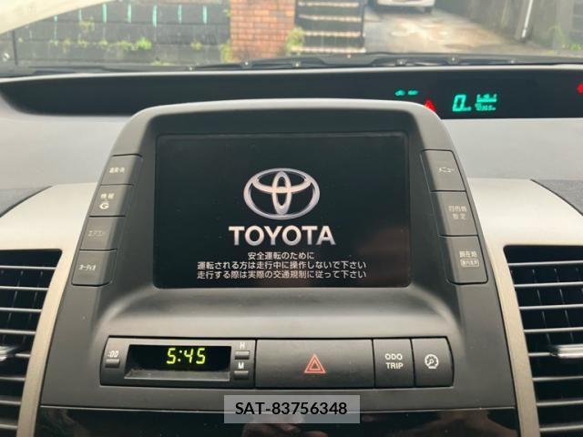 Toyota PRIUS 2006-09 7727448-13