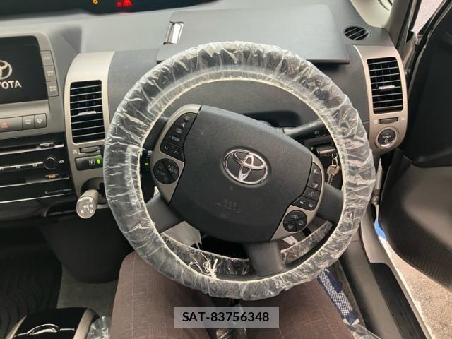 Toyota PRIUS 2006-09 7727448-14